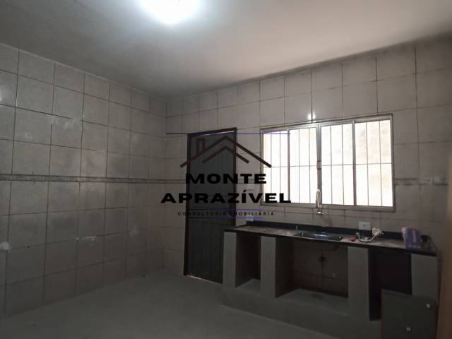 #419 - Casa para Locação em Suzano - SP - 3