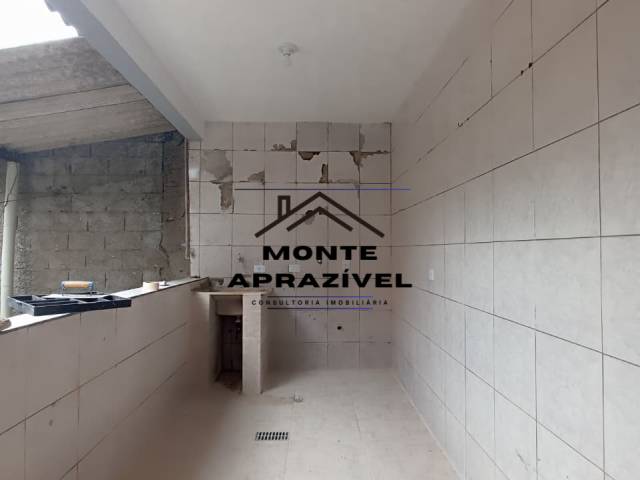 #419 - Casa para Locação em Suzano - SP - 2