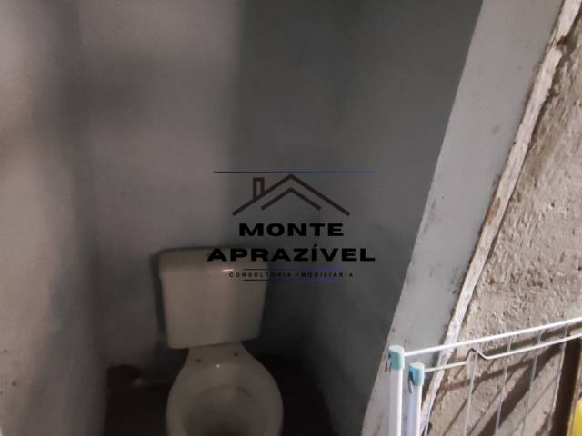 #420 - Casa para Locação em Ribeirão Pires - SP - 3