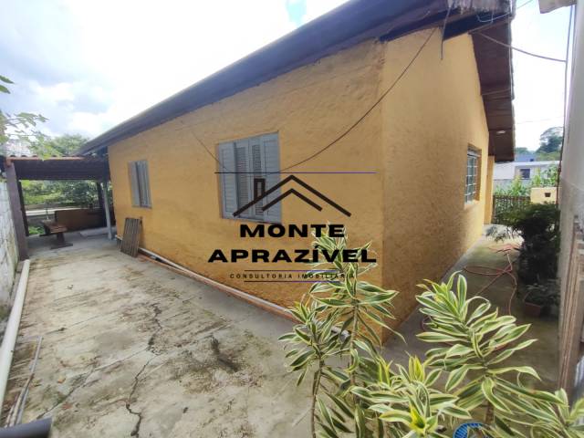 Locação em Centro de Ouro Fino Paulista - Ribeirão Pires