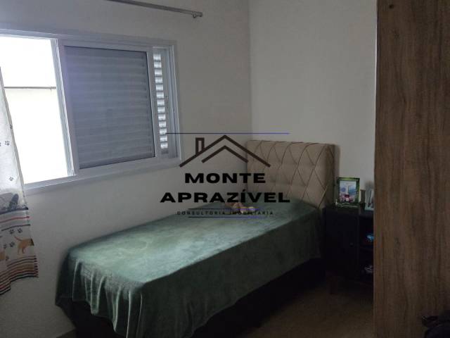 #421 - Casa para Venda em Ribeirão Pires - SP - 3