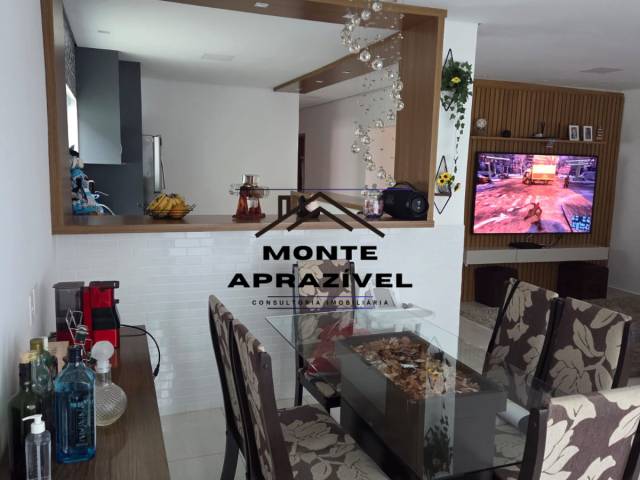 #421 - Casa para Venda em Ribeirão Pires - SP - 2