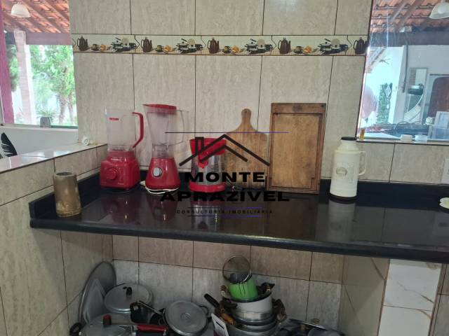 #422 - Chácara para Venda em Suzano - SP - 3