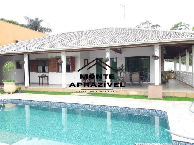 #423 - Chácara para Venda em Suzano - SP - 1