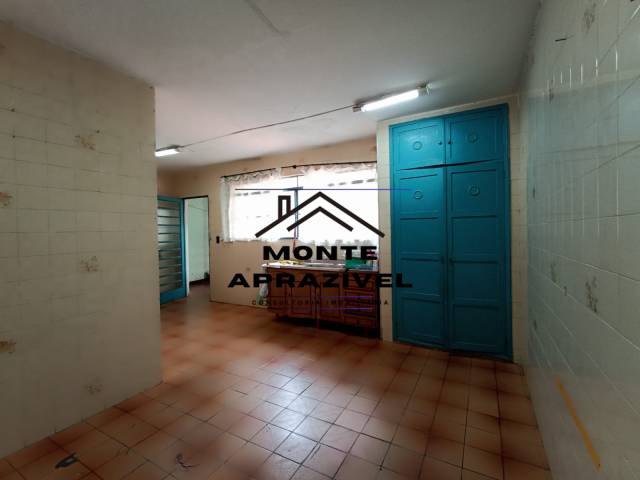 #424 - Casa para Venda em Ribeirão Pires - SP - 1