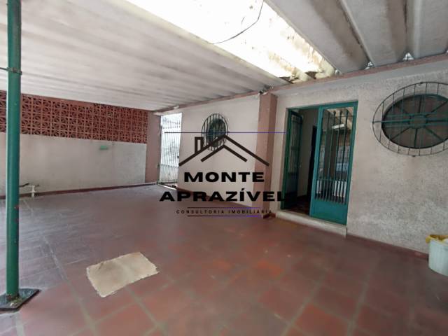 #424 - Casa para Venda em Ribeirão Pires - SP - 2