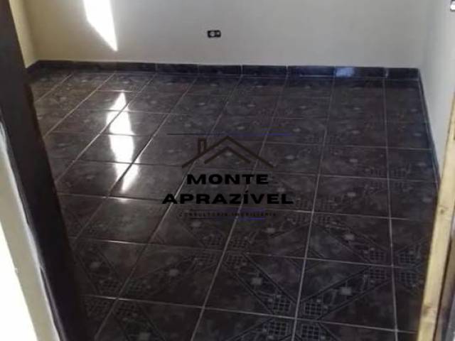 Casa para Locação em Ribeirão Pires - 5