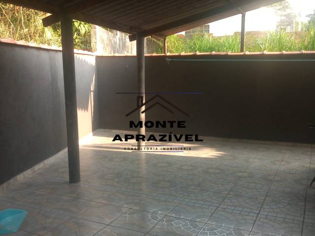 Casa para Locação em Ribeirão Pires - 4