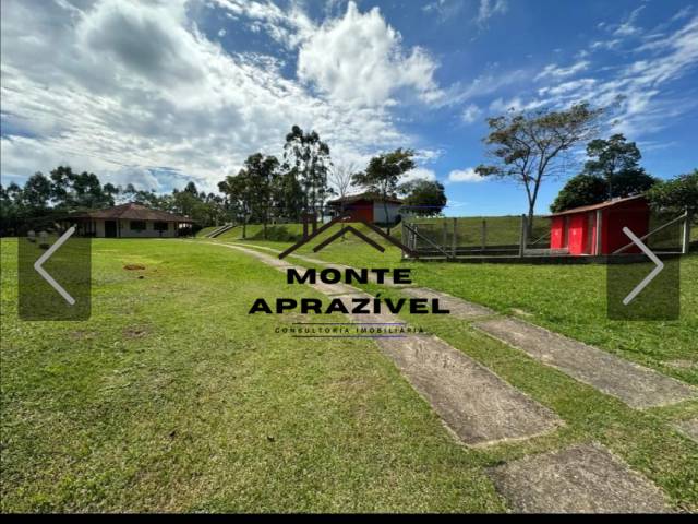 #426 - Chácara para Venda em Santa Isabel - SP - 2