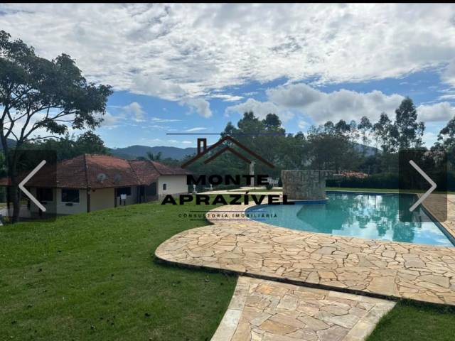 #426 - Chácara para Venda em Santa Isabel - SP - 3