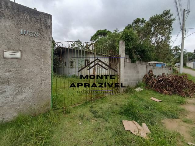 #427 - Chácara para Venda em Suzano - SP - 2