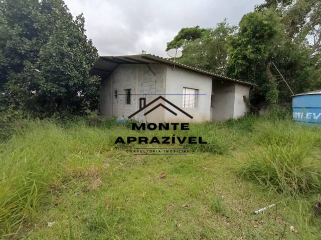 #427 - Chácara para Venda em Suzano - SP - 1