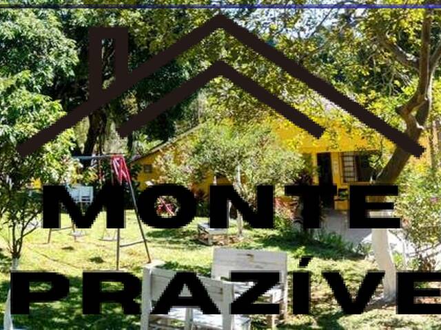 #428 - Chácara para Venda em Suzano - SP - 2