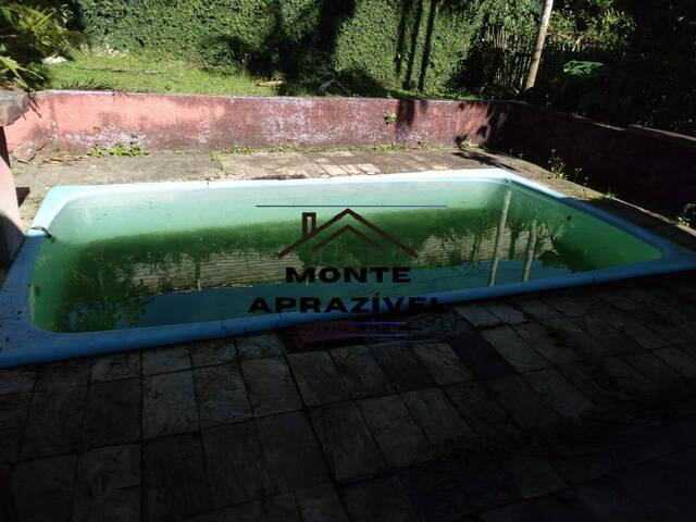 #430 - Chácara para Venda em Suzano - SP - 3