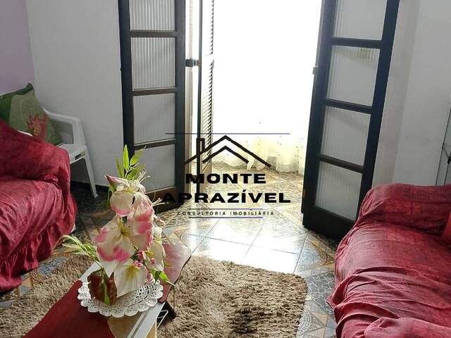 #431 - Casa para Venda em Suzano - SP - 3