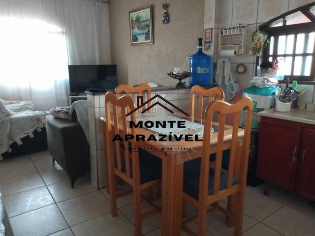 #432 - Casa para Venda em Suzano - SP - 3