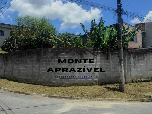 #432 - Casa para Venda em Suzano - SP - 2