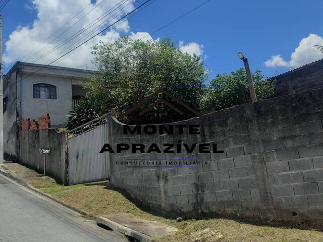 Venda em Vila Fátima - Suzano