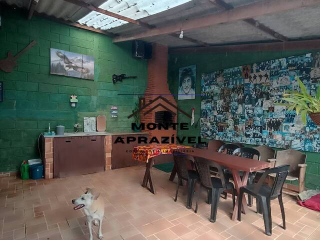 #434 - Chácara para Locação em Ribeirão Pires - SP - 2