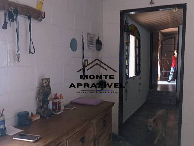 Chácara para Locação em Ribeirão Pires - 5