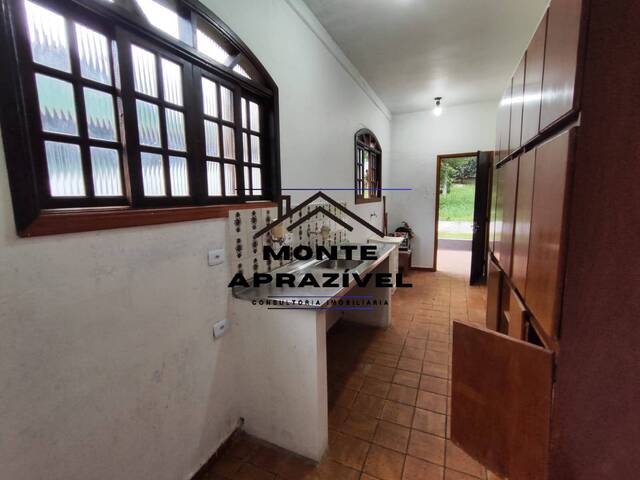 #435 - Chácara para Locação em Ribeirão Pires - SP - 2