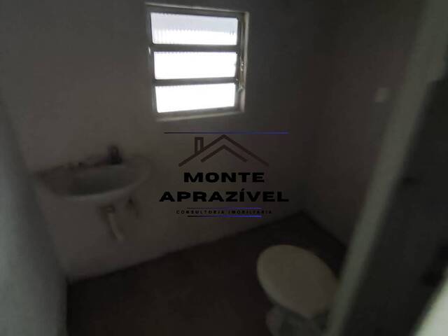 Chácara para Locação em Ribeirão Pires - 4