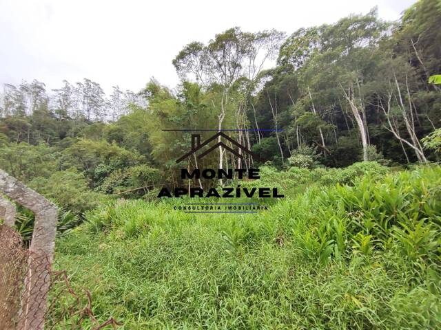 Chácara para Locação em Ribeirão Pires - 5