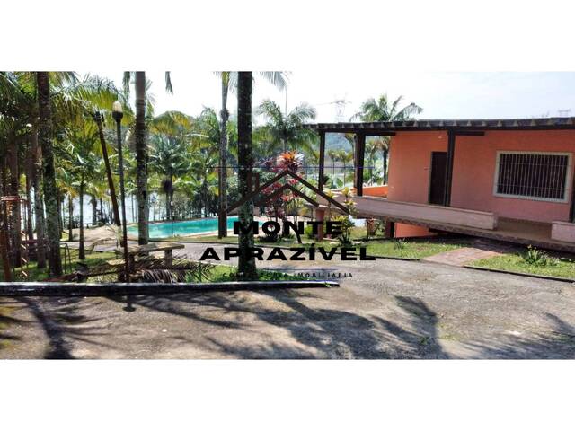 #436 - Chácara para Venda em São Bernardo do Campo - SP - 3