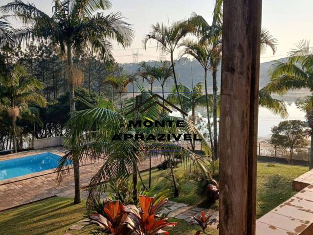 #436 - Chácara para Venda em São Bernardo do Campo - SP - 2