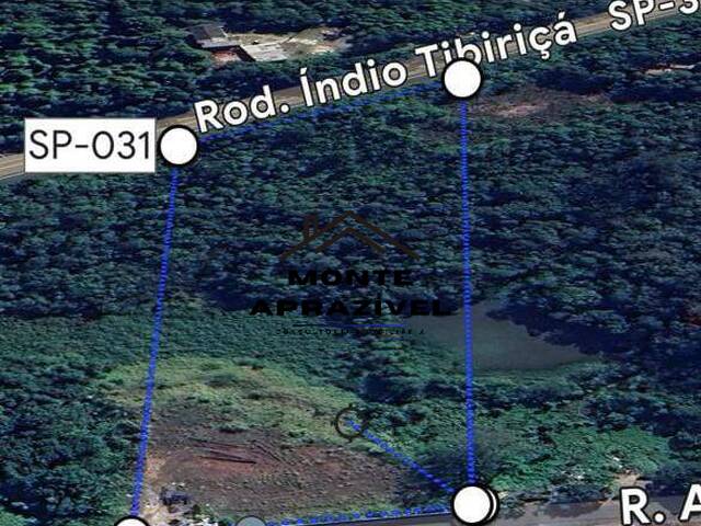 Área para Venda em Ribeirão Pires - 5