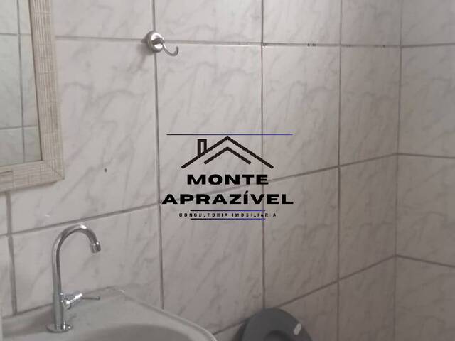 #439 - Casa para Locação em Ribeirão Pires - SP - 2