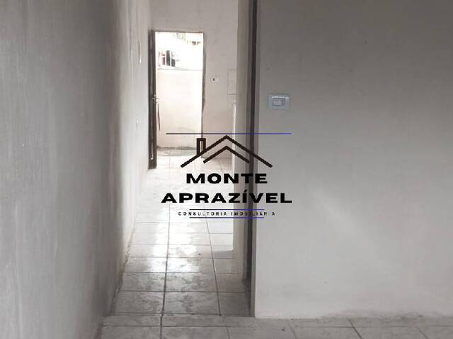 #439 - Casa para Locação em Ribeirão Pires - SP - 3