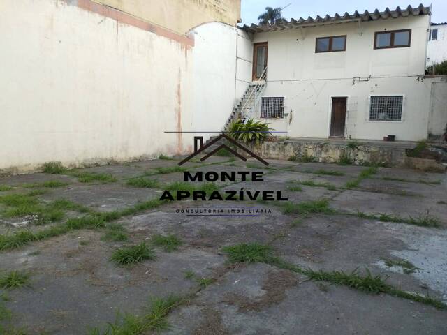 #440 - Prédio comercial para Venda em Ribeirão Pires - SP - 2