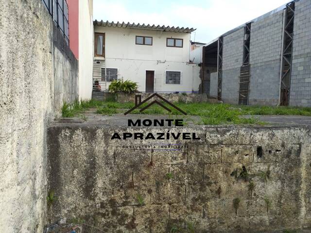 #440 - Prédio comercial para Venda em Ribeirão Pires - SP - 3