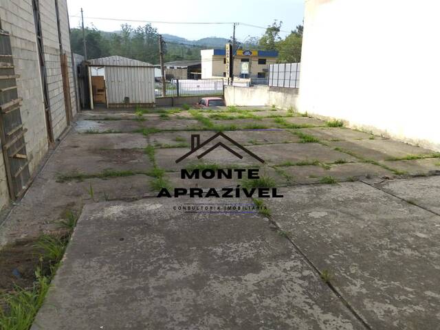 #440 - Prédio comercial para Venda em Ribeirão Pires - SP - 1