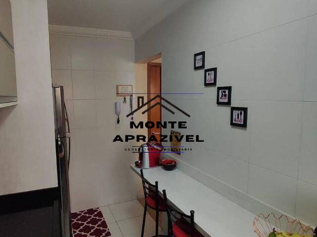 Apartamento para Venda em Mauá - 5
