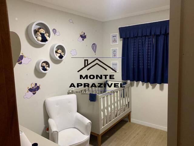 Apartamento para Venda em Mauá - 4