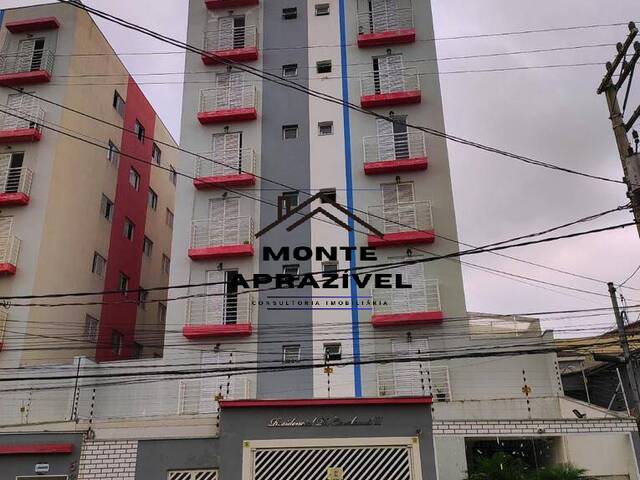 Venda em Vila Bocaina - Mauá