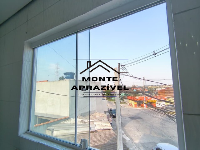 Sobreposta para Locação em Suzano - 3