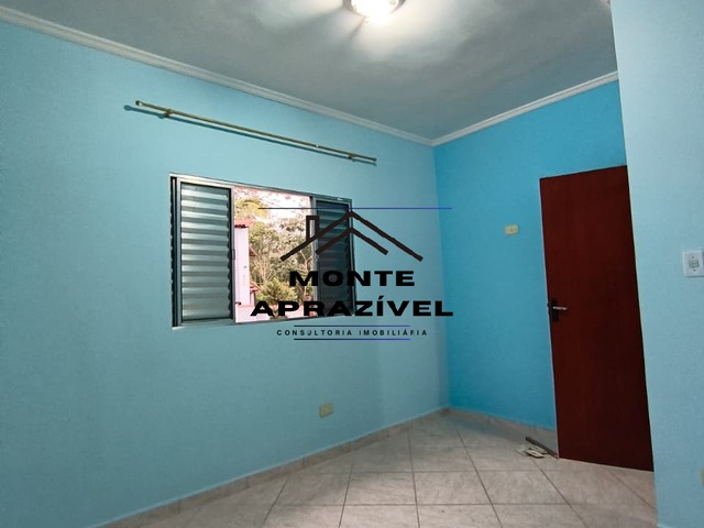 Sobrado para Locação em Ribeirão Pires - 4