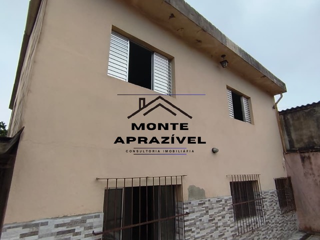 Sobrado para Locação em Ribeirão Pires - 3