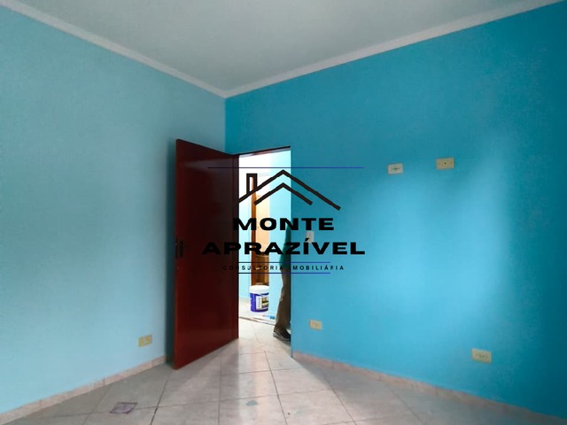 Sobrado para Locação em Ribeirão Pires - 5