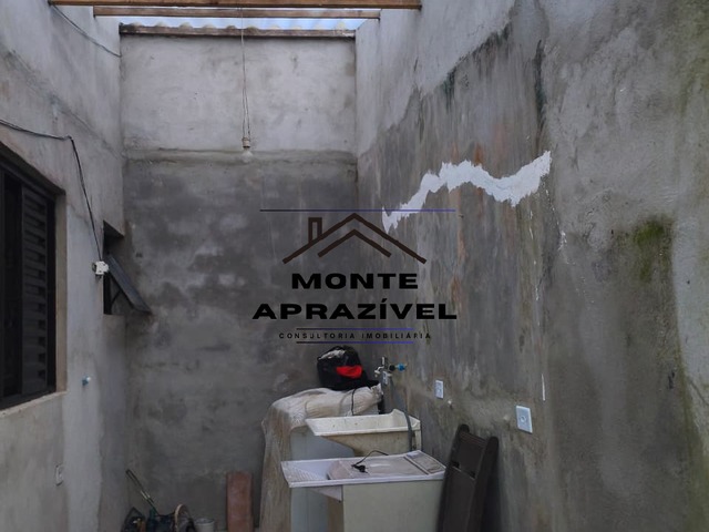 Casa para Locação em Ribeirão Pires - 4