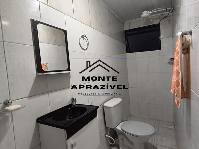 Casa para Locação em Ribeirão Pires - 5