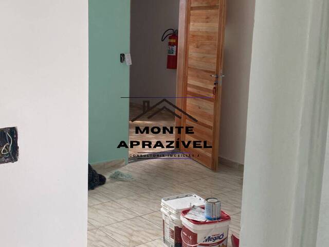 Apartamento para Locação em Suzano - 2