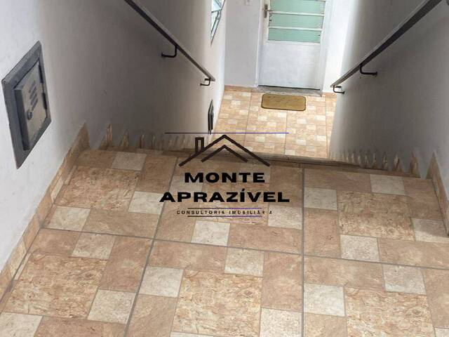 Apartamento para Locação em Suzano - 5