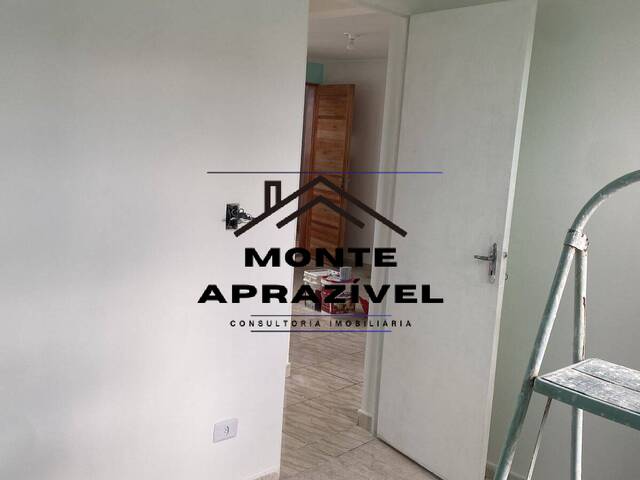 Apartamento para Locação em Suzano - 4