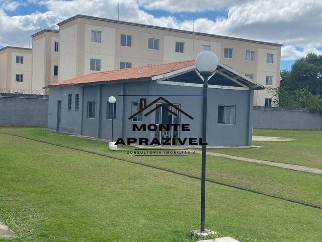 Locação em Parque Santa Rosa - Suzano