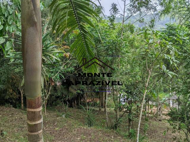 Chácara para Venda em Ribeirão Pires - 2