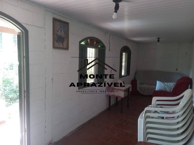 Chácara para Venda em Ribeirão Pires - 3